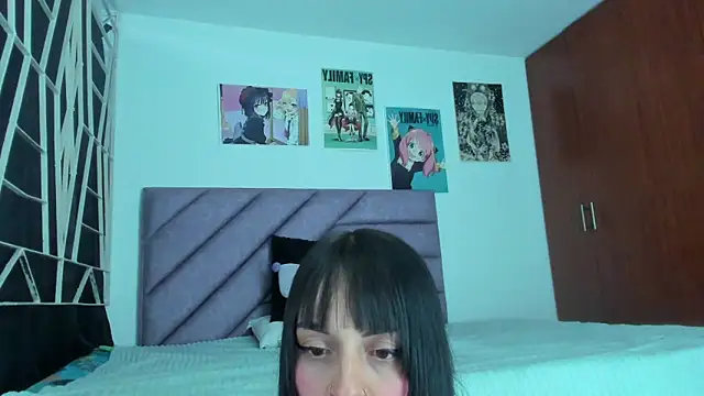 Snapshot of KARINNA__RAVEN chatting on January 6, 2026, 10:03 pm KARINNA RAVEN online show from January 6, 2026, 10:03 pm