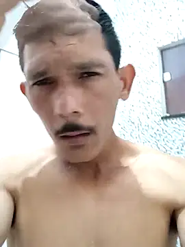 Marcos2402mf online show from March 19, 2026, 4:18 pm