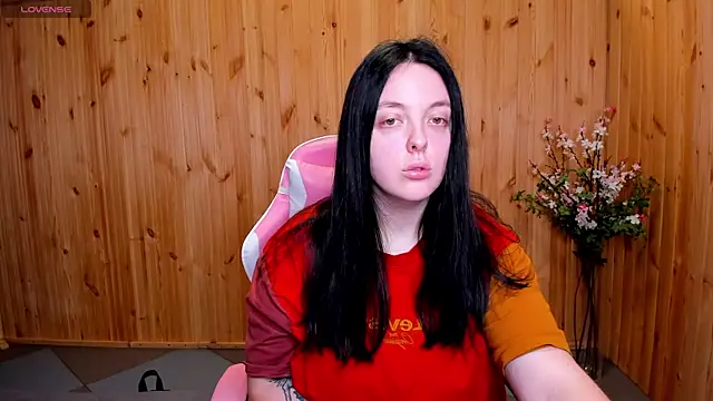 Snapshot of Soffia_XO chatting on March 18, 2025, 3:44 pm Soffia XO online show from March 18, 2025, 3:44 pm
