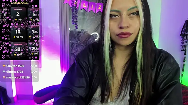 midory  online show from December 4, 2025, 3:38 am