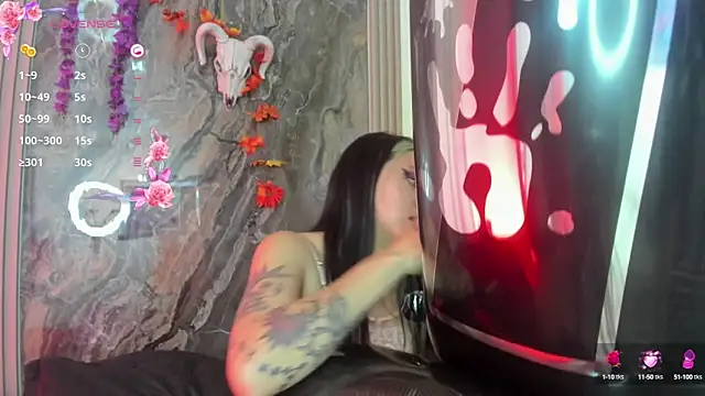 Snapshot of midory_ chatting on September 10, 2025, 3:27 am midory online show from September 10, 2025, 3:27 am