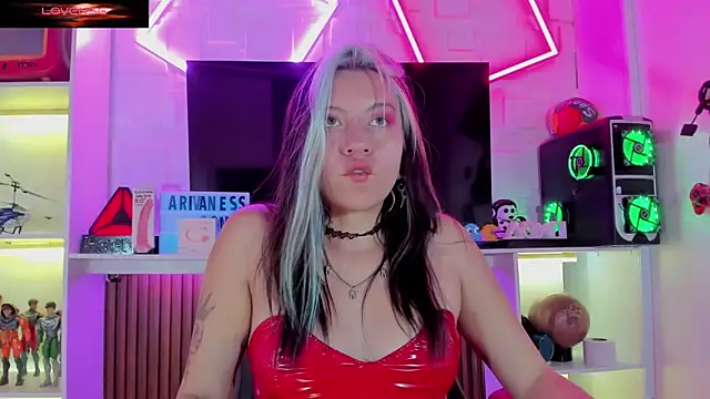 Snapshot of midory_ chatting on March 21, 2025, 11:56 pm midory online show from March 21, 2025, 11:56 pm