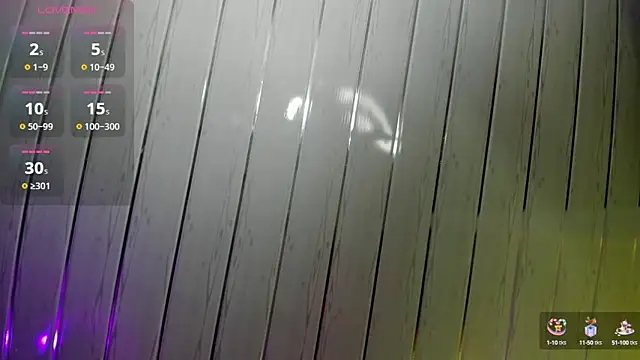 Snapshot of midory_ chatting on September 22, 2025, 3:34 am midory online show from September 22, 2025, 3:34 am