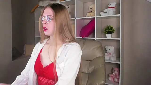 Joann Shermann online show from October 30, 2025, 1:15 am