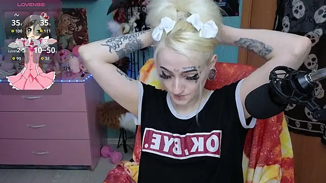 Snapshot of Manuela_unicorn chatting on May 25, 2026, 9:24 pm Manuela unicorn online show from May 25, 2026, 9:24 pm