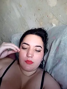 myla rommer1 online show from March 19, 2025, 12:01 pm