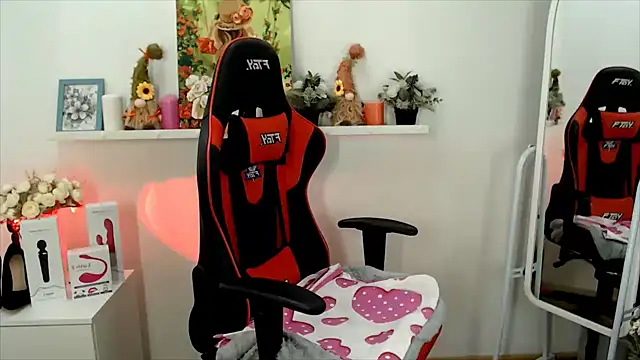 Snapshot of Lucky_Lana chatting on September 27, 2025, 2:18 am Lucky Lana online show from September 27, 2025, 2:18 am