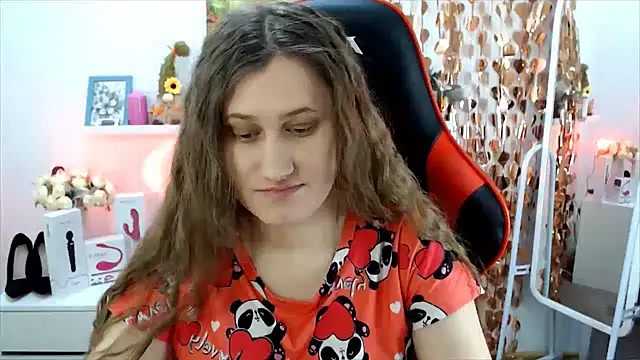 Lucky Lana online show from February 14, 2026, 4:02 am