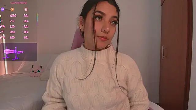 ariana bae  online show from February 26, 2026, 3:39 am