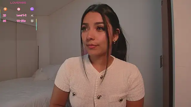 ariana bae  online show from February 27, 2026, 11:26 pm