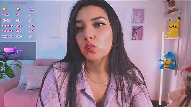 ariana bae  online show from September 20, 2025, 12:59 am