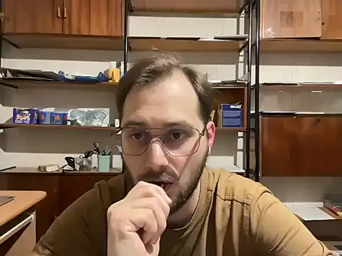 antonysside online show from April 11, 2026, 6:33 pm