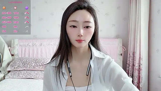 anjila888 online show from April 12, 2026, 3:43 am