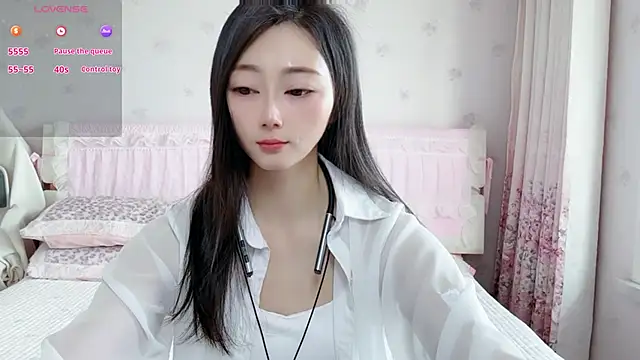 anjila888 online show from April 3, 2026, 1:23 am