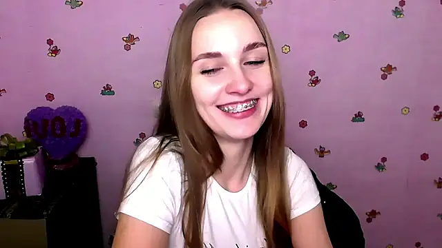 Doll Angelina online show from February 7, 2026, 7:05 am