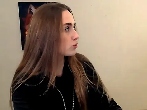 Doll Angelina online show from November 11, 2025, 9:48 am