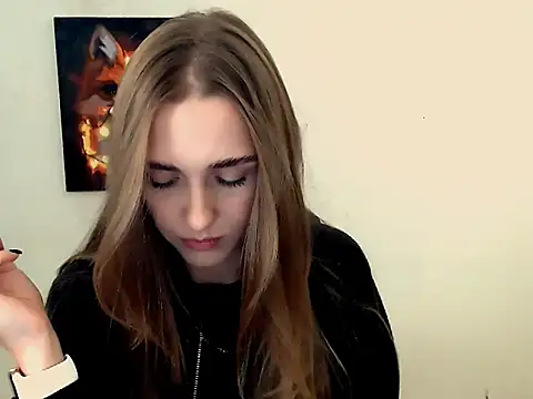 Snapshot of Doll_Angelina chatting on September 23, 2025, 6:09 am Doll Angelina online show from September 23, 2025, 6:09 am