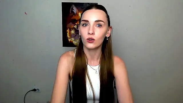 Doll Angelina online show from June 11, 2026, 5:48 am