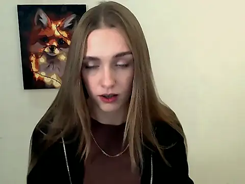 Snapshot of Doll_Angelina chatting on September 26, 2025, 5:47 am Doll Angelina online show from September 26, 2025, 5:47 am