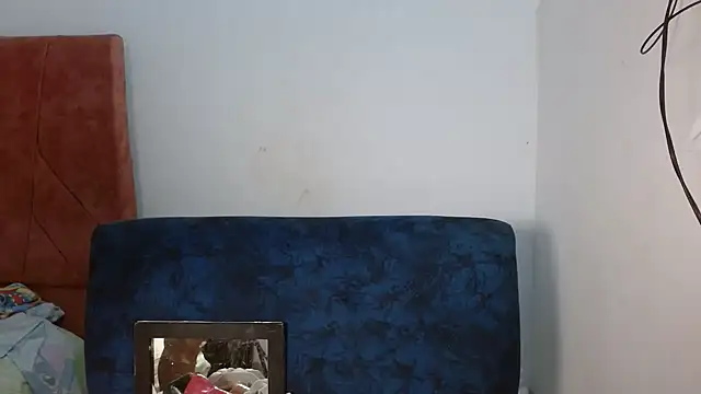 Allyson Mature online show from October 8, 2025, 9:22 am