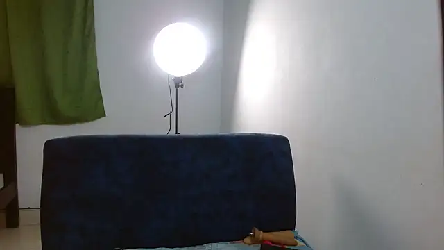 Allyson Mature online show from October 21, 2025, 9:19 am