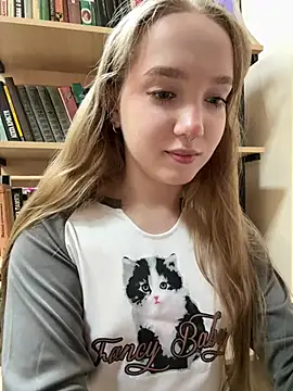 bambi lu online show from March 23, 2026, 7:47 pm