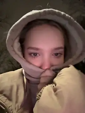 bambi lu online show from November 14, 2025, 6:00 pm