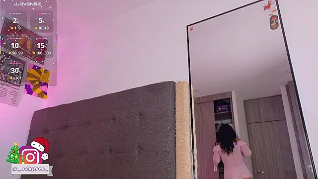 mady malkovax online show from November 7, 2025, 6:56 pm