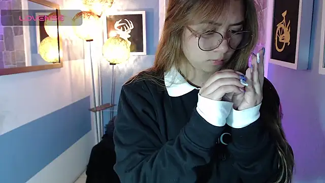 Snapshot of Fiorellaa_delsd chatting on October 2, 2025, 2:53 pm Fiorellaa delsd online show from October 2, 2025, 2:53 pm