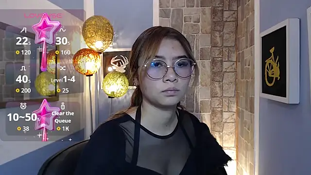 Snapshot of Fiorellaa_delsd chatting on October 20, 2025, 3:34 pm Fiorellaa delsd online show from October 20, 2025, 3:34 pm