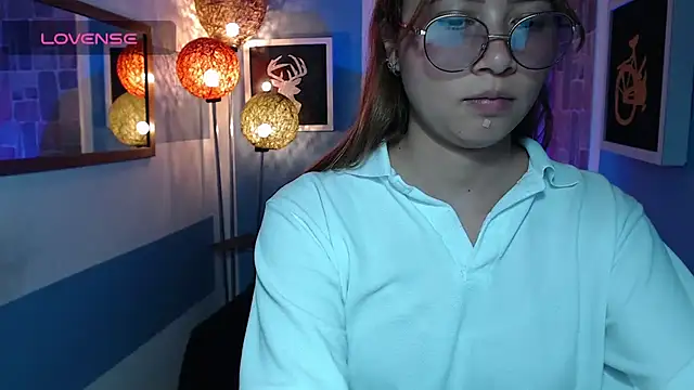Fiorellaa delsd online show from September 23, 2025, 3:08 pm