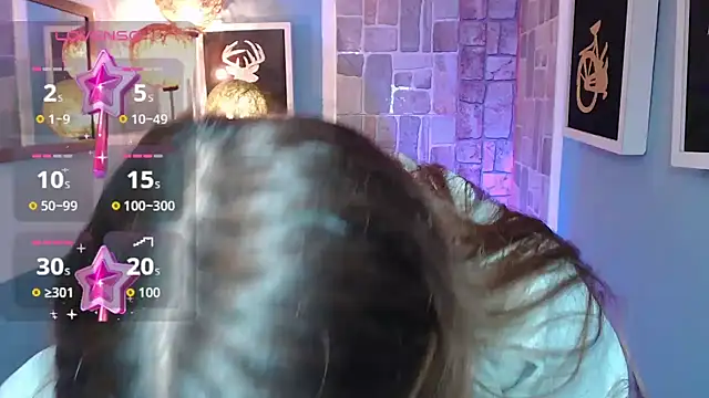 Snapshot of Fiorellaa_delsd chatting on October 27, 2025, 3:02 pm Fiorellaa delsd online show from October 27, 2025, 3:02 pm