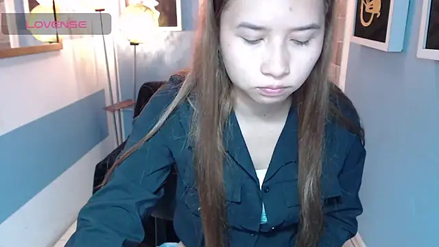Fiorellaa delsd online show from September 19, 2025, 2:54 pm