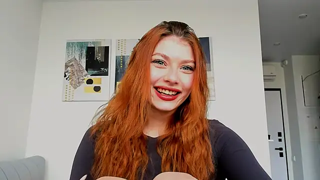 AngelaSwan online show from March 21, 2025, 11:22 am