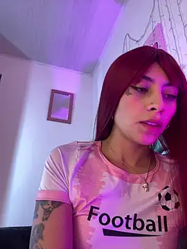 Miss Ameli online show from March 19, 2025, 10:42 pm