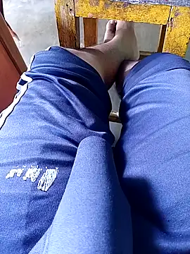 A-1PLAYBOY0 online show from September 24, 2025, 5:36 am