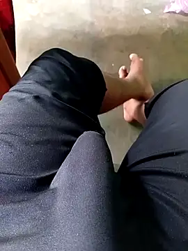 A-1PLAYBOY0 online show from September 22, 2025, 7:36 am