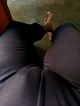 A-1PLAYBOY0 online show from October 9, 2025, 2:12 am