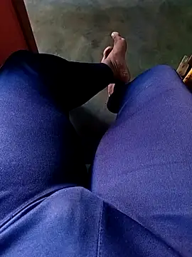 A-1PLAYBOY0 online show from September 30, 2025, 2:06 am