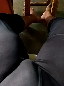 A-1PLAYBOY0 online show from October 18, 2025, 4:25 am