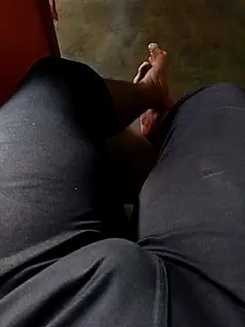 A-1PLAYBOY0 online show from September 29, 2025, 2:18 am