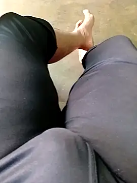 A-1PLAYBOY0 online show from March 19, 2026, 4:34 am