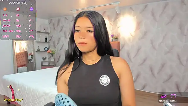 Snapshot of blair_harrison chatting on January 15, 2026, 11:13 am blair harrison online show from January 15, 2026, 11:13 am