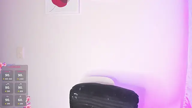 Snapshot of ariana_cruz chatting on September 13, 2025, 8:31 pm ariana cruz online show from September 13, 2025, 8:31 pm