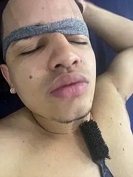 samxx muscle online show from February 28, 2026, 9:42 am