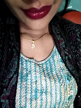 Eshwari Chopra online show from November 19, 2025, 6:52 pm