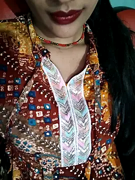 Eshwari Chopra online show from October 28, 2025, 4:28 pm