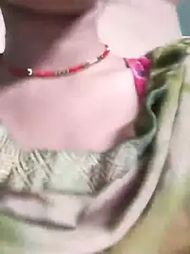 Eshwari Chopra online show from October 22, 2025, 3:44 pm