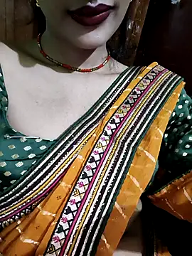 Eshwari Chopra online show from September 29, 2025, 4:23 pm