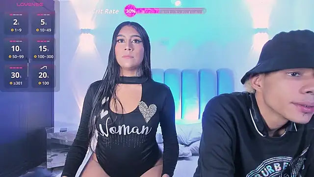 candyandmarilyn online show from September 27, 2025, 9:43 pm